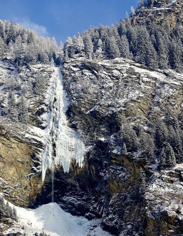 Ferienwohnungen Pflueglhof Мальта Экстерьер фото